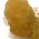 Brucite With Calcite - image 3