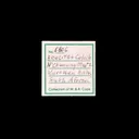 Brucite with Calcite from South Africa, Northern Cape, N'Chwaning Mines, N'Chwaning II Mine - image 2