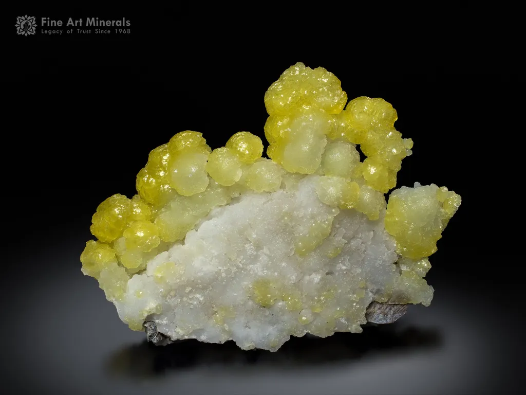 Brucite with Chromite from Pakistan image