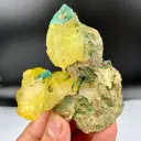 Brucite with Copper from Pakistan - image 5