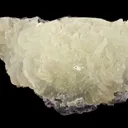 Brucite With Kammererite - image 6
