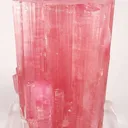 Bubblegum Pink Tourmaline - image 1
