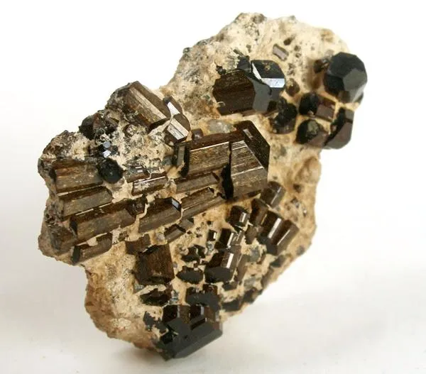 Buergerite - image 2