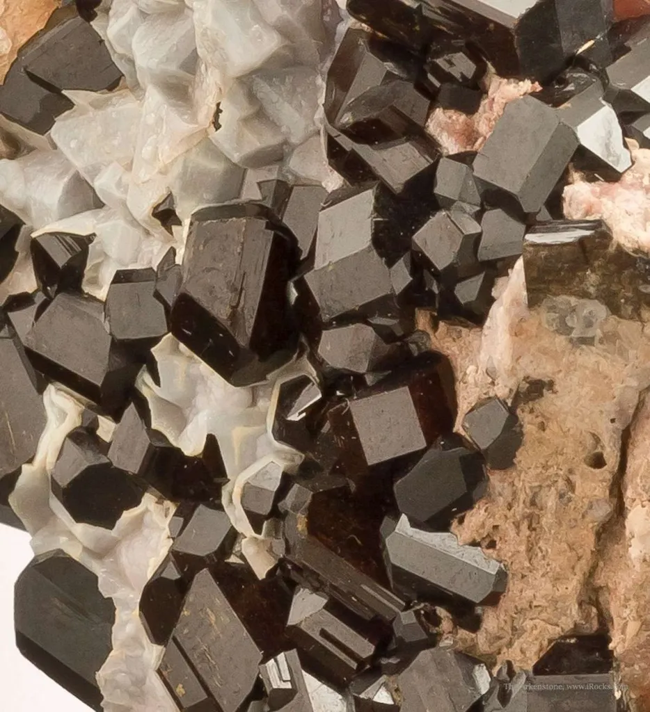 Buergerite - image 4
