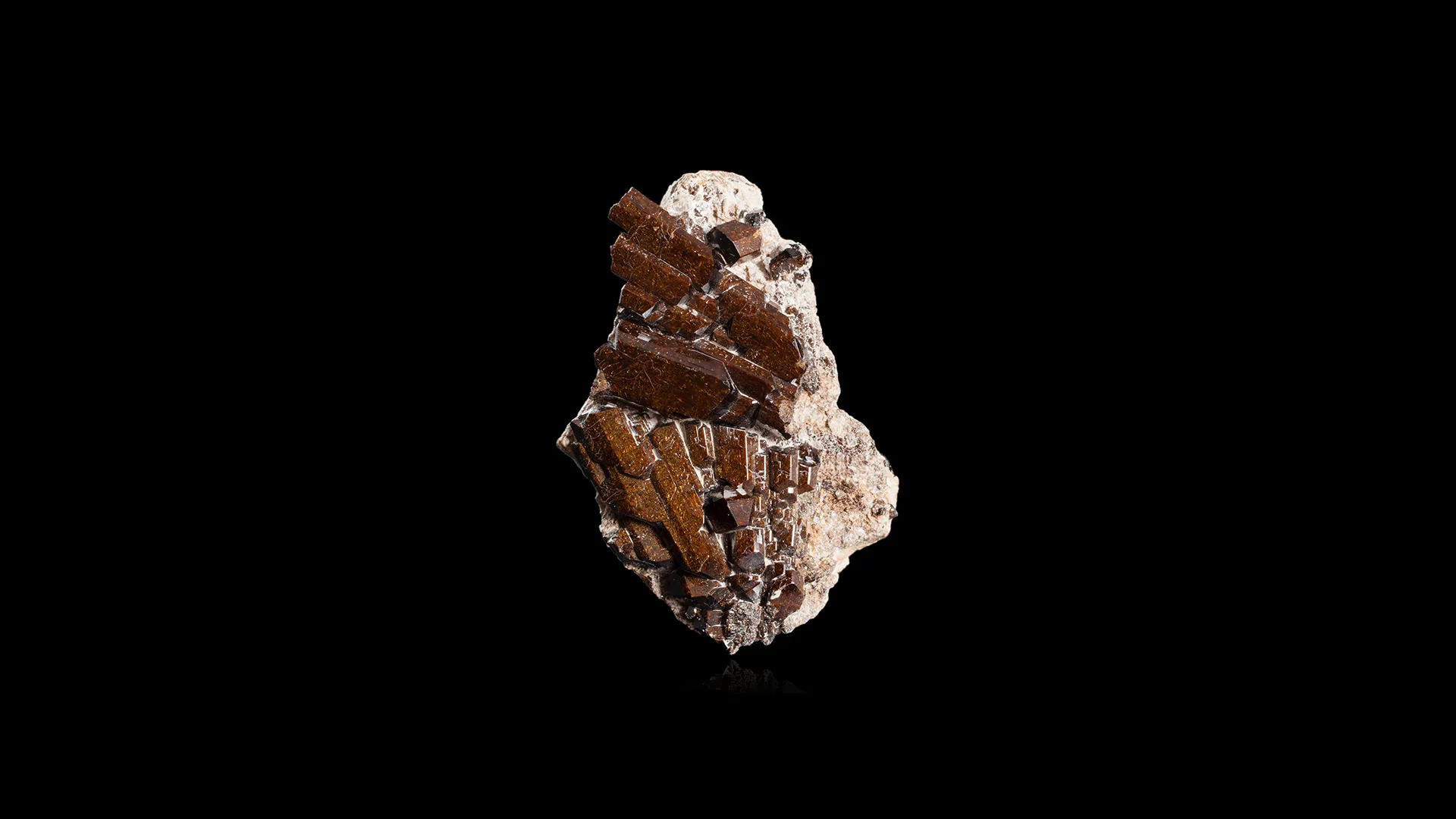 Buergerite - image 1