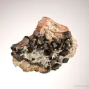 Buergerite - image 1