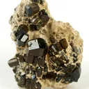 Buergerite - image 1