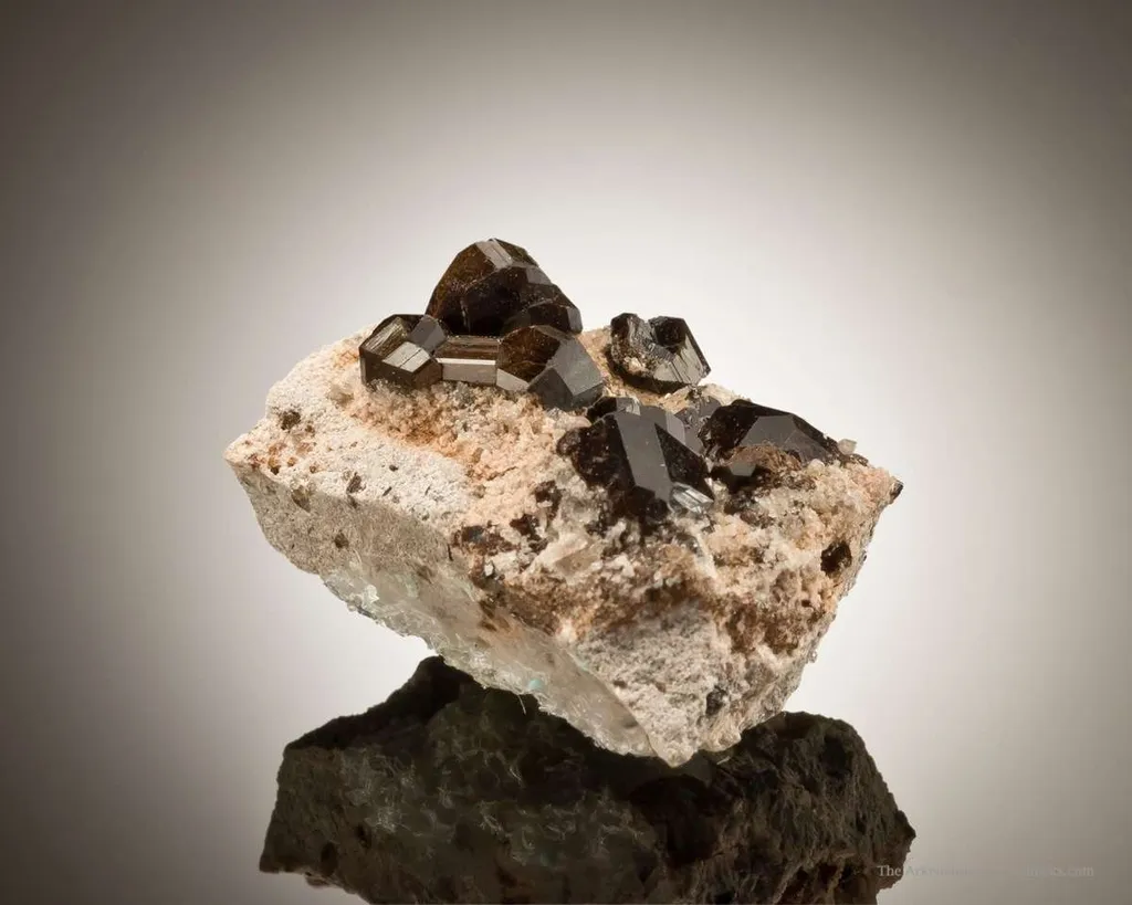 Buergerite - image 2