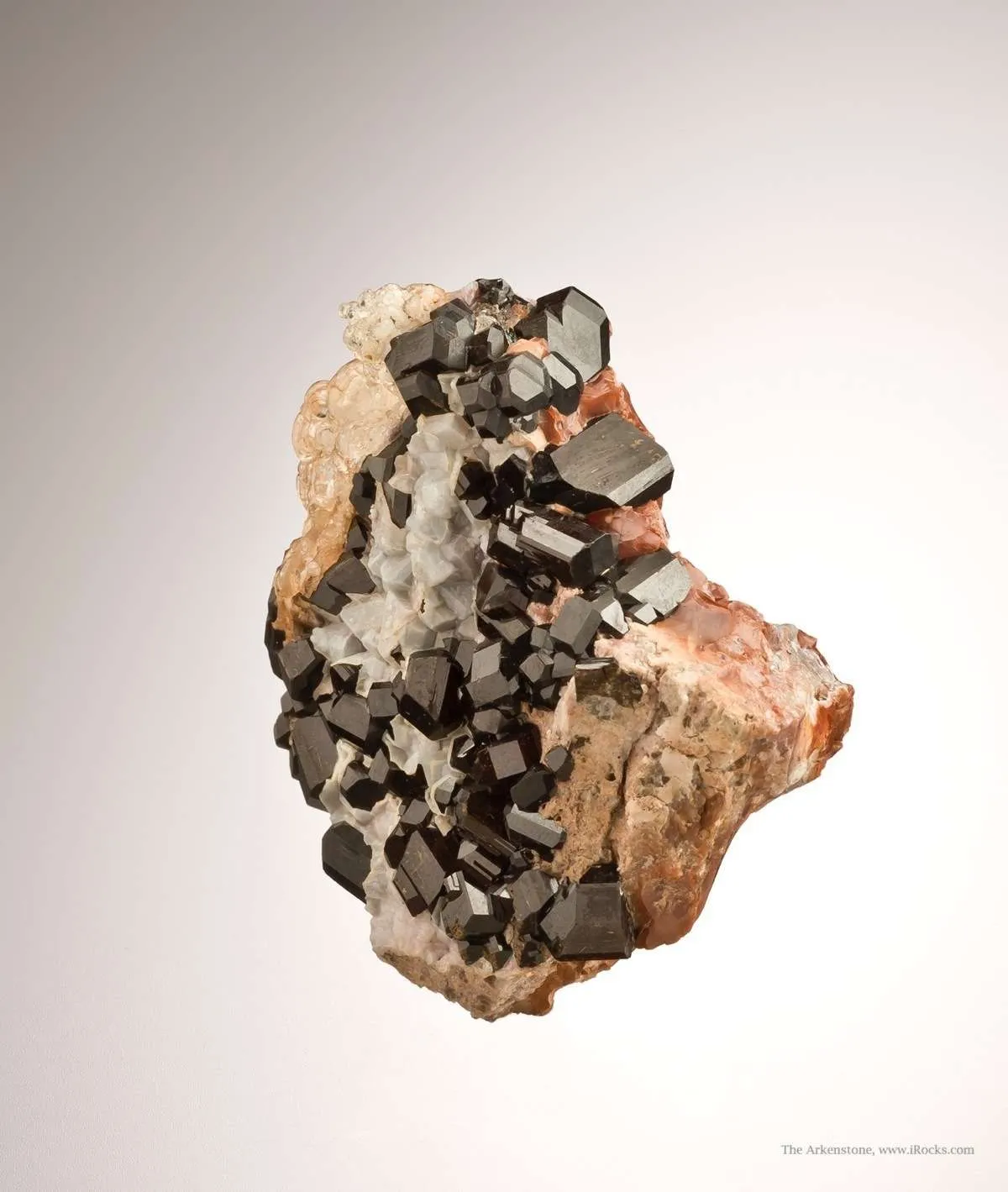 Buergerite - image 2