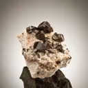 Buergerite - image 1