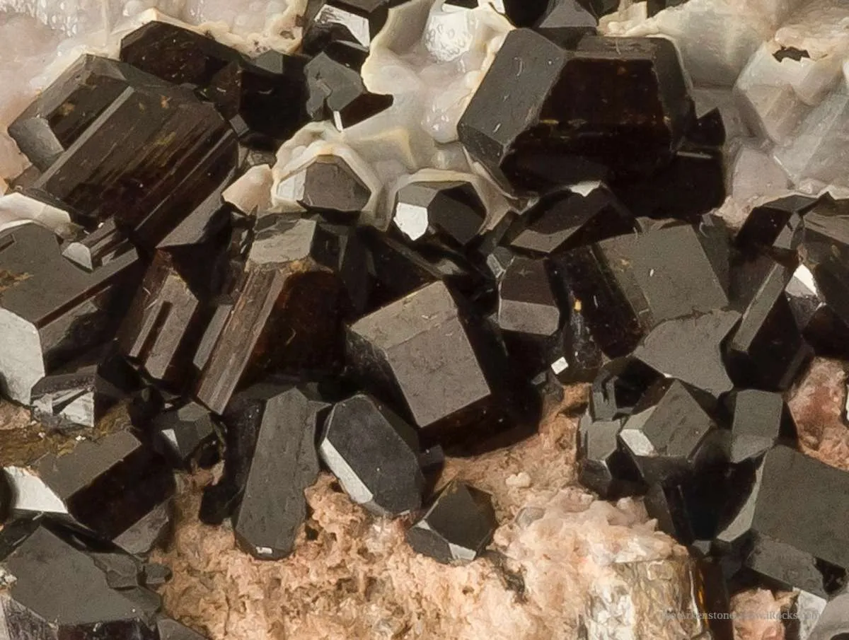 Buergerite - image 3