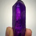 Buks Claim Amethyst 38.16 grams - image 4