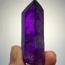 Buks Claim Amethyst 38.16 grams - image 5