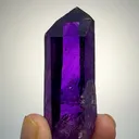 Buks Claim Amethyst 38.16 grams - image 1