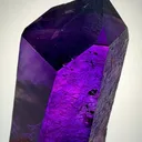Buks Claim Amethyst 38.16 grams - image 3