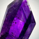 Buks Claim Amethyst 38.16 grams - image 2
