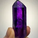 Buks Claim Amethyst 38.16 grams - image 6