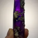 Buks Claim Amethyst 53.87 grams - image 4