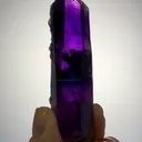 Buks Claim Amethyst 53.87 grams - image 1