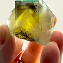 Bull Vein English Fluorite at its absolute finest - image 5