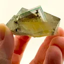 Bull Vein English Fluorite at its absolute finest - image 6