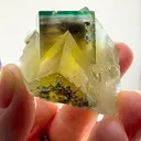 Bull Vein English Fluorite at its absolute finest - image 3