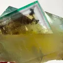 Bull Vein English Fluorite at its absolute finest - image 1