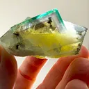 Bull Vein English Fluorite at its absolute finest - image 4