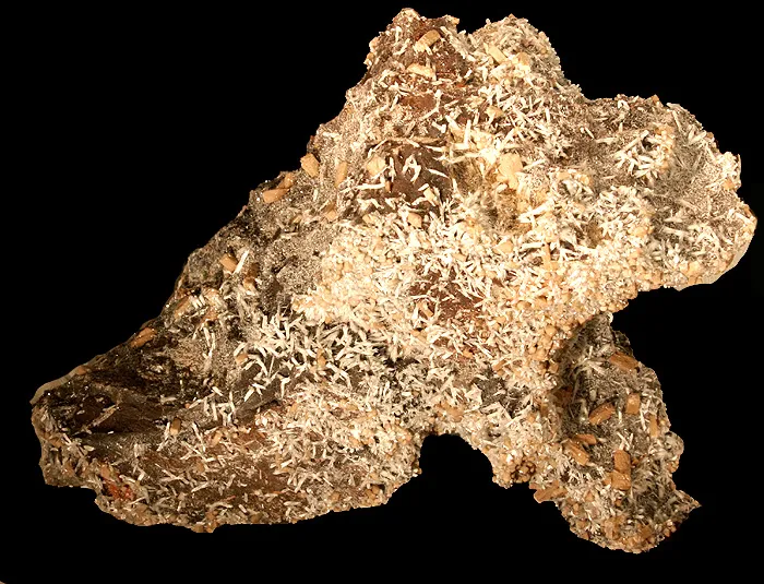 Bultfonteinite, Poldervaartite image