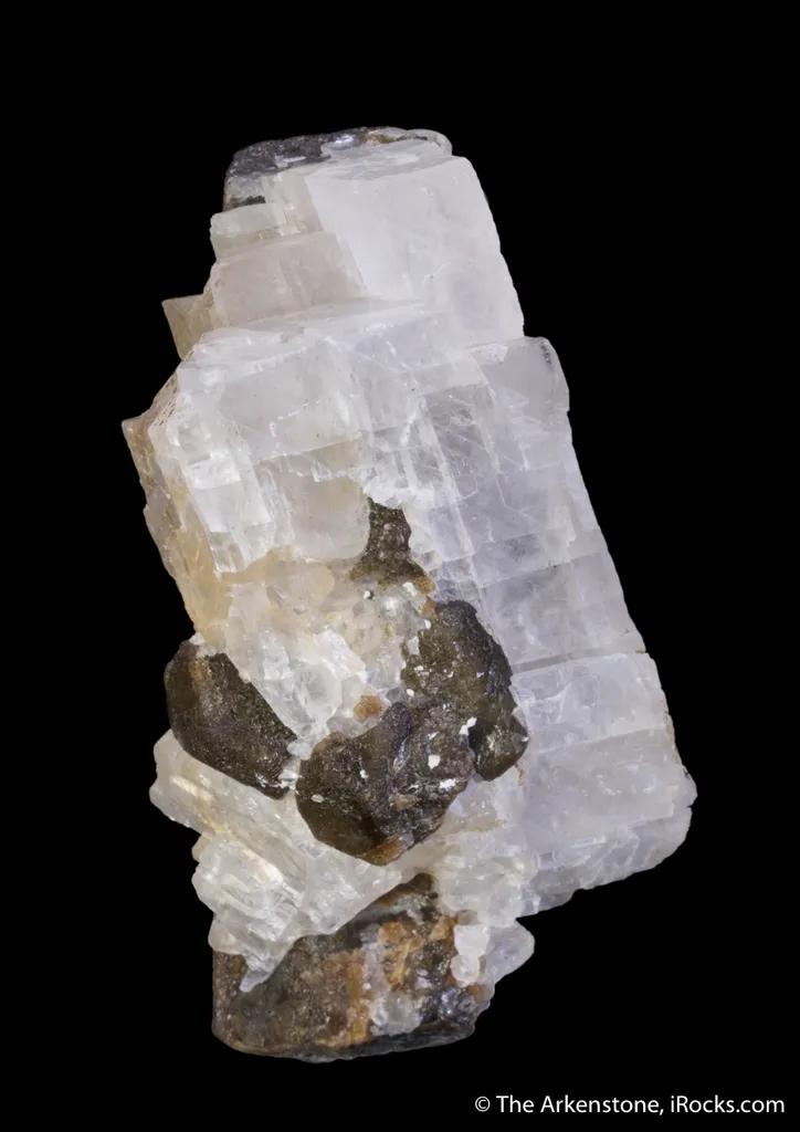 Bustamite - image 6