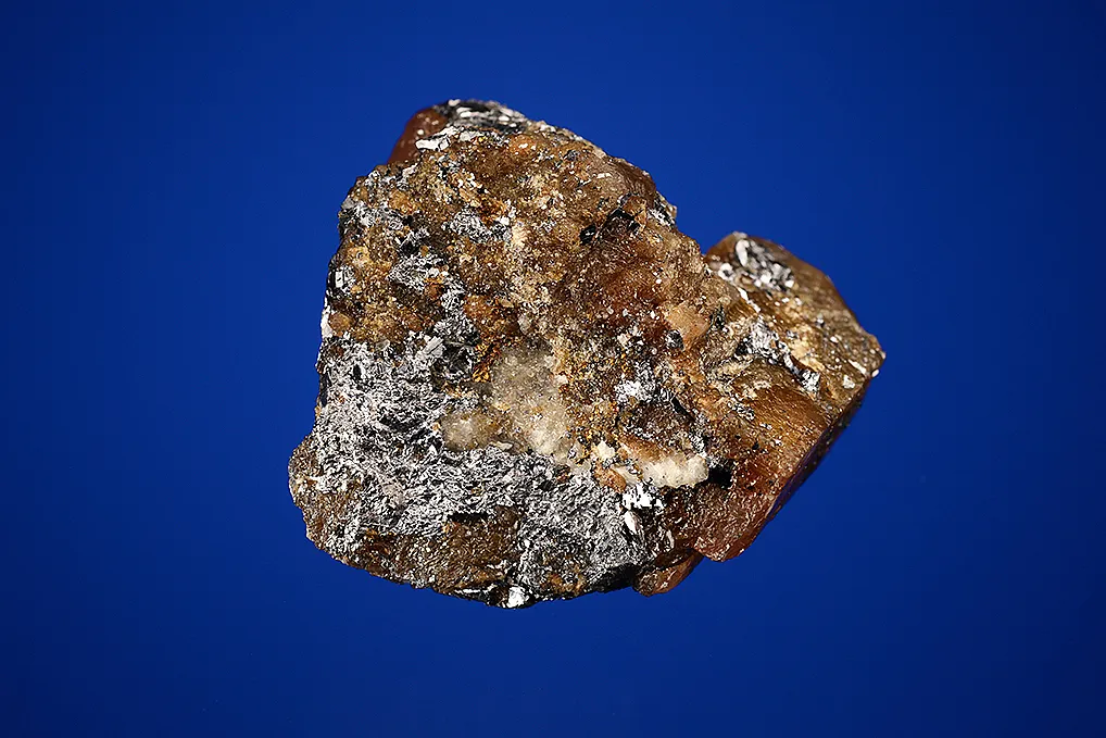 Bustamite - image 5