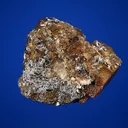 Bustamite - image 5