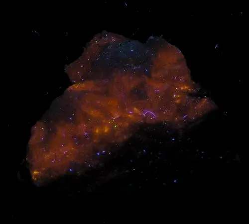 Bustamite - image 2
