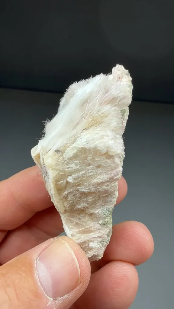 Bustamite - image 2