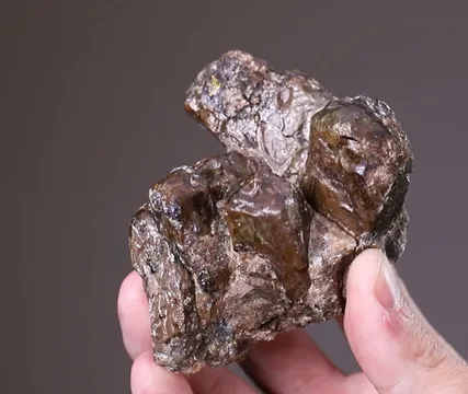 Bustamite