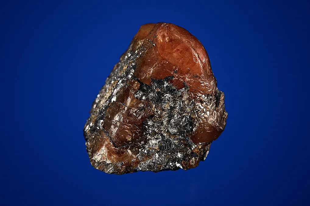 Bustamite - image 2