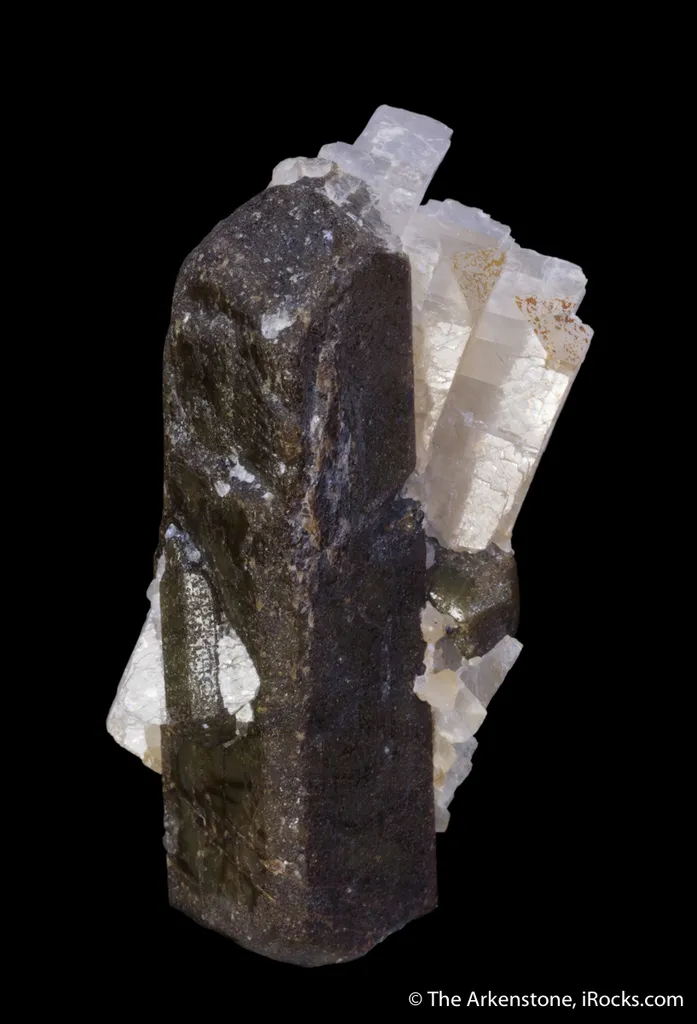 Bustamite - image 3