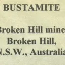 Bustamite - image 6
