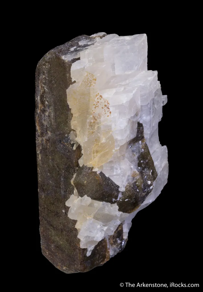 Bustamite - image 5