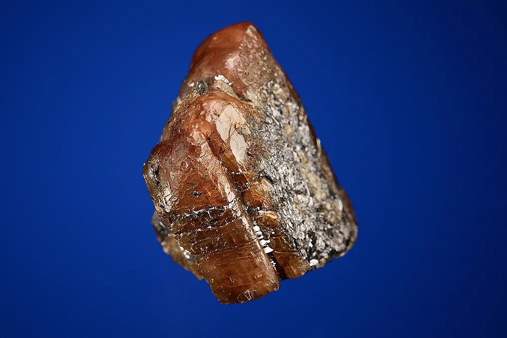 Bustamite - image 4
