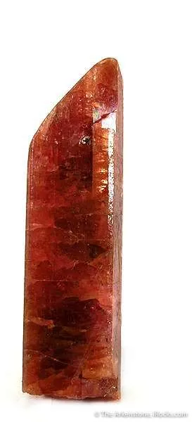 Bustamite image
