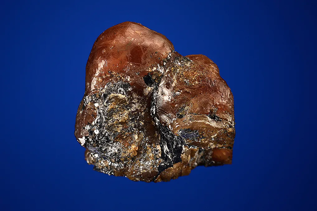 Bustamite - image 3