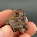 Bustamite - image 1