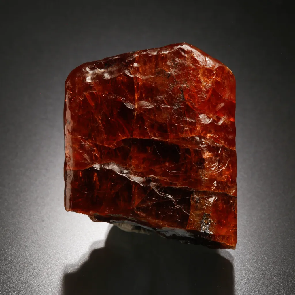 Bustamite image