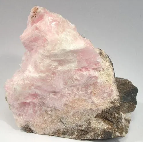 Bustamite image