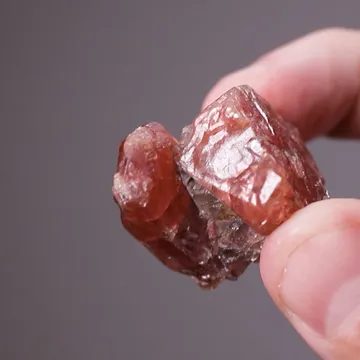 Bustamite