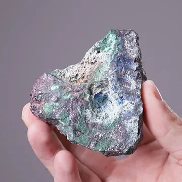Buttgenbachite