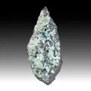 Buttgenbachite with Gerhardtite - image 1