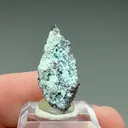 Buttgenbachite with Gerhardtite - image 2