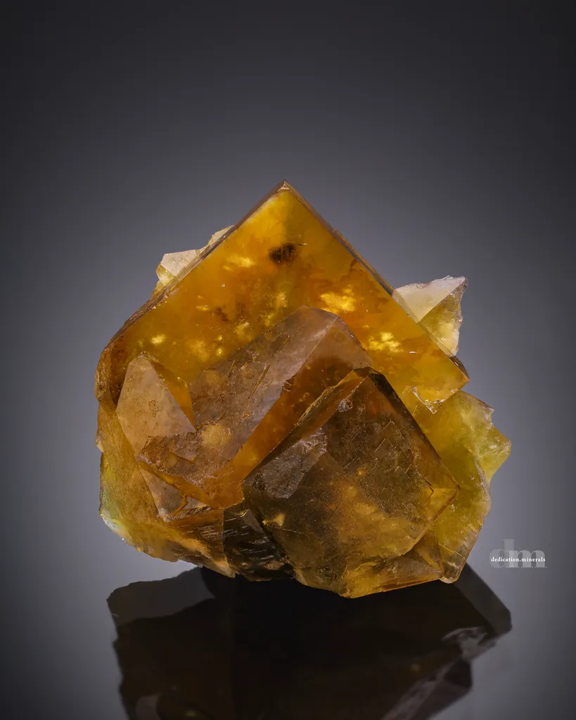 C-Pit Okorusu Fluorite image